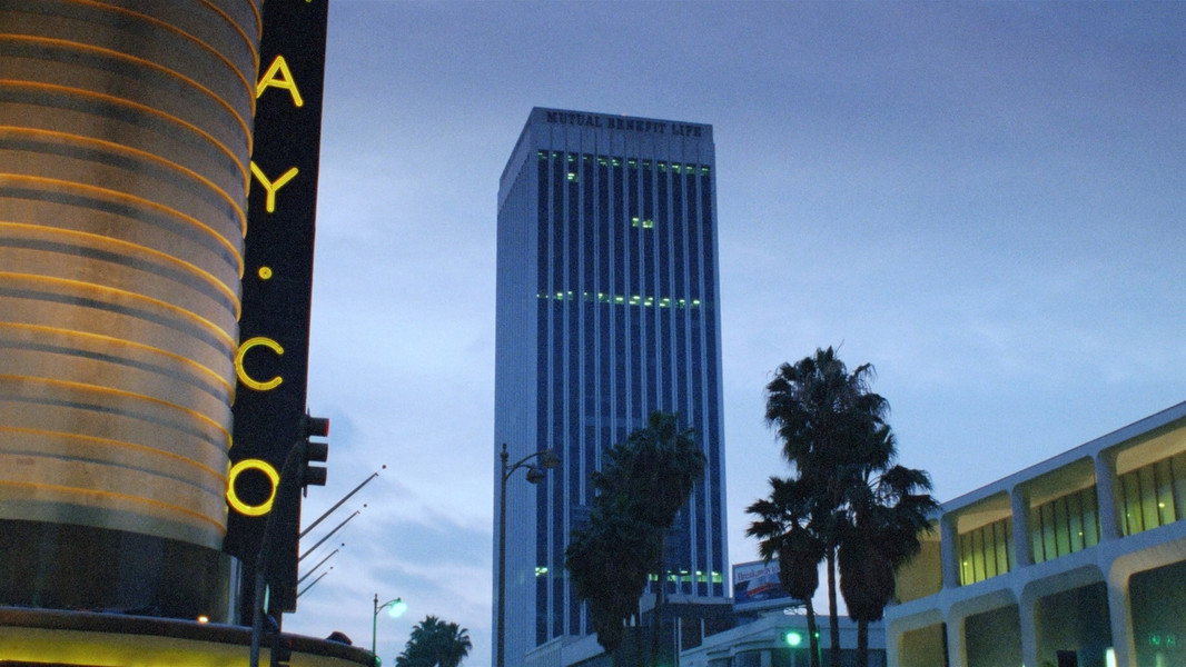 Miracle Mile