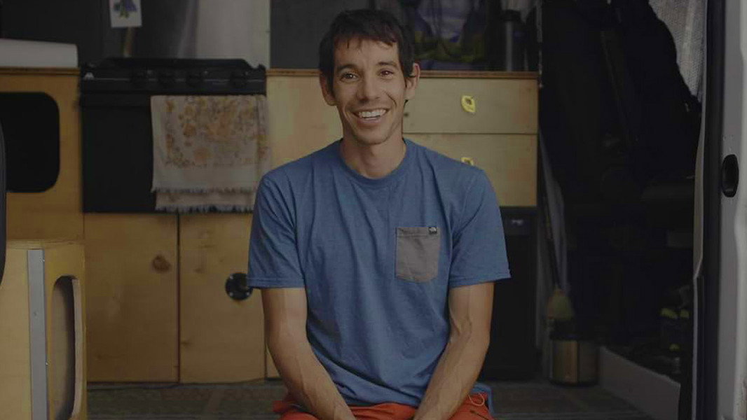 Free Solo