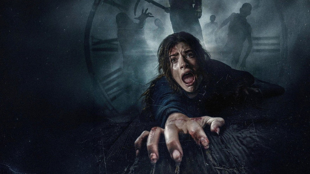 Until Dawn