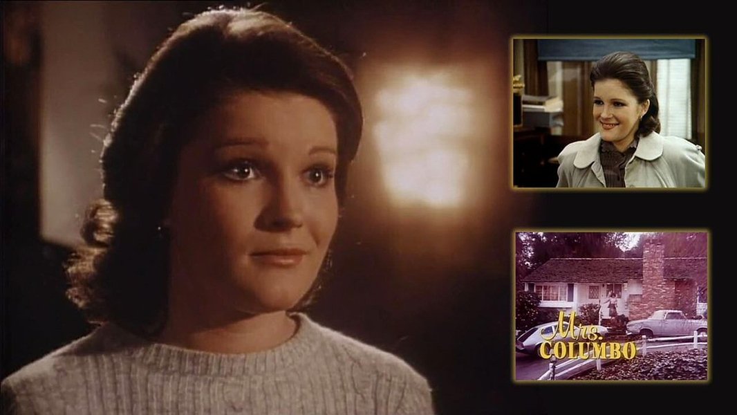 Mrs. Columbo (TV Series 19791979) — The Movie Database (TMDb)