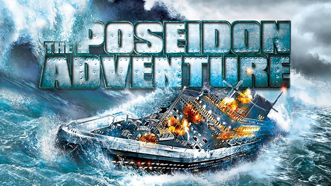 The Poseidon Adventure