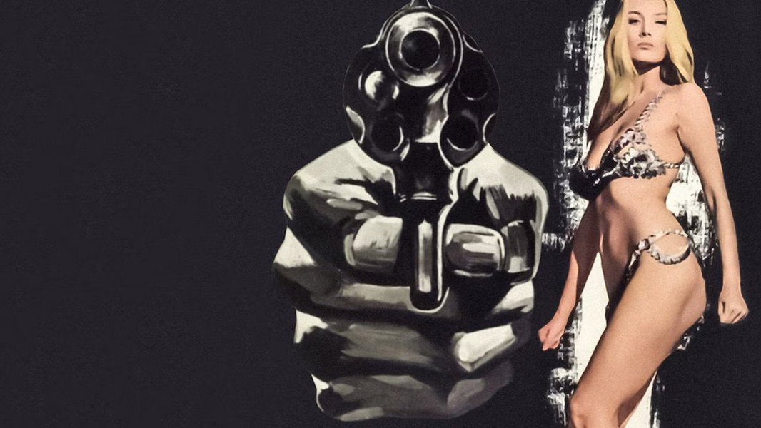 Caliber 9