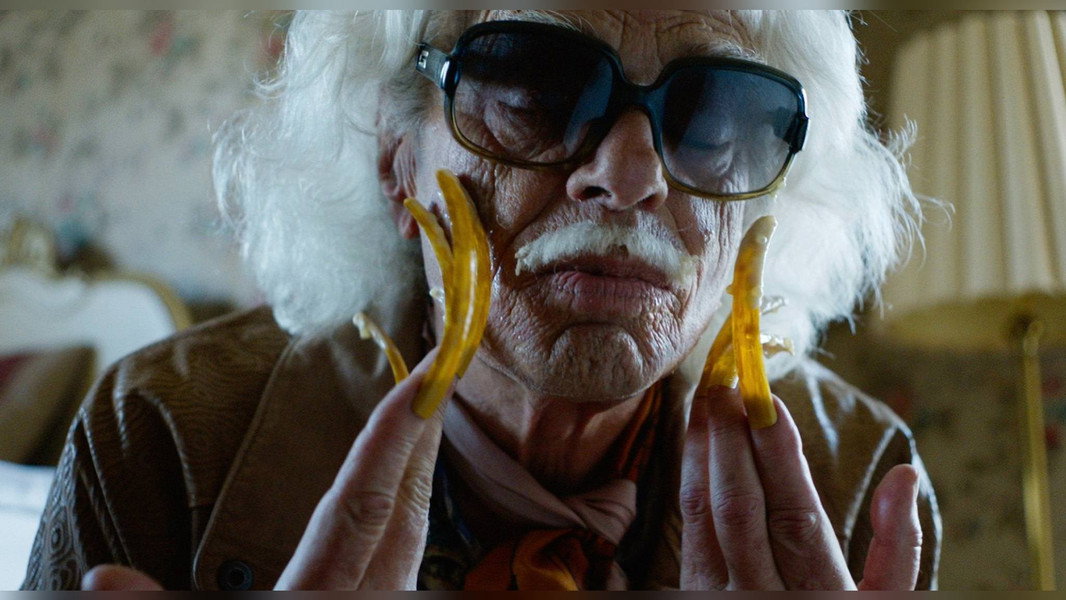 The Greasy Strangler