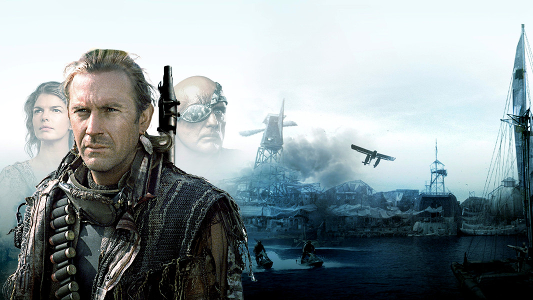 Waterworld
