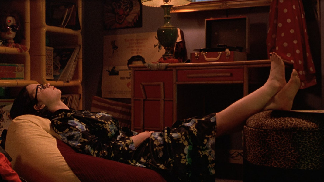 Ghost World
