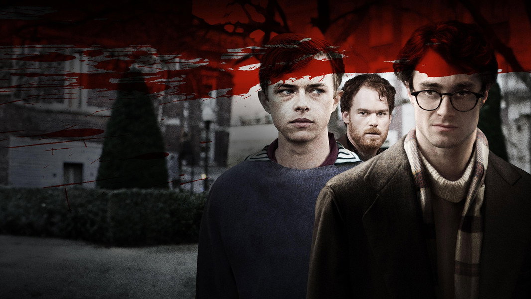 Kill Your Darlings