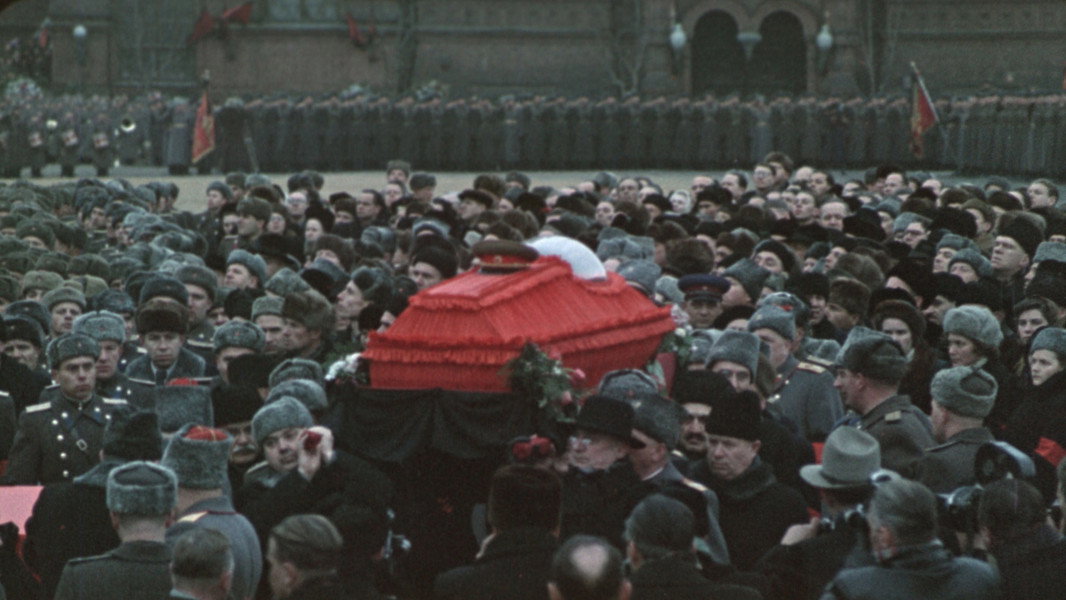 State Funeral