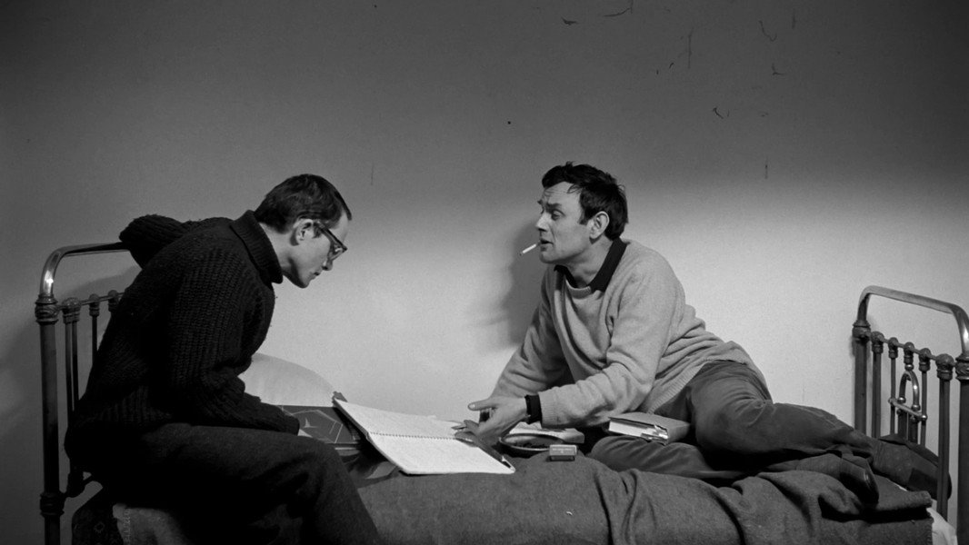 The Structure of Crystal