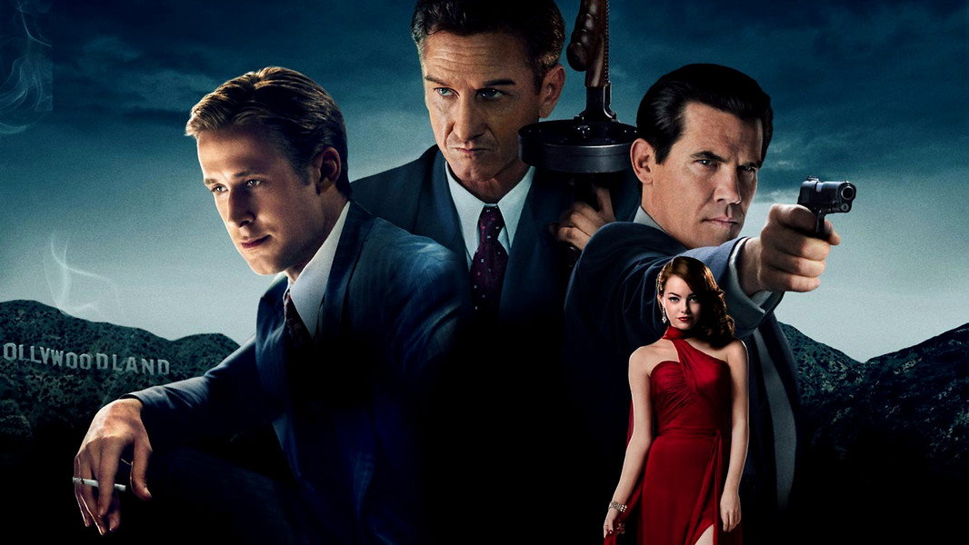 Gangster Squad