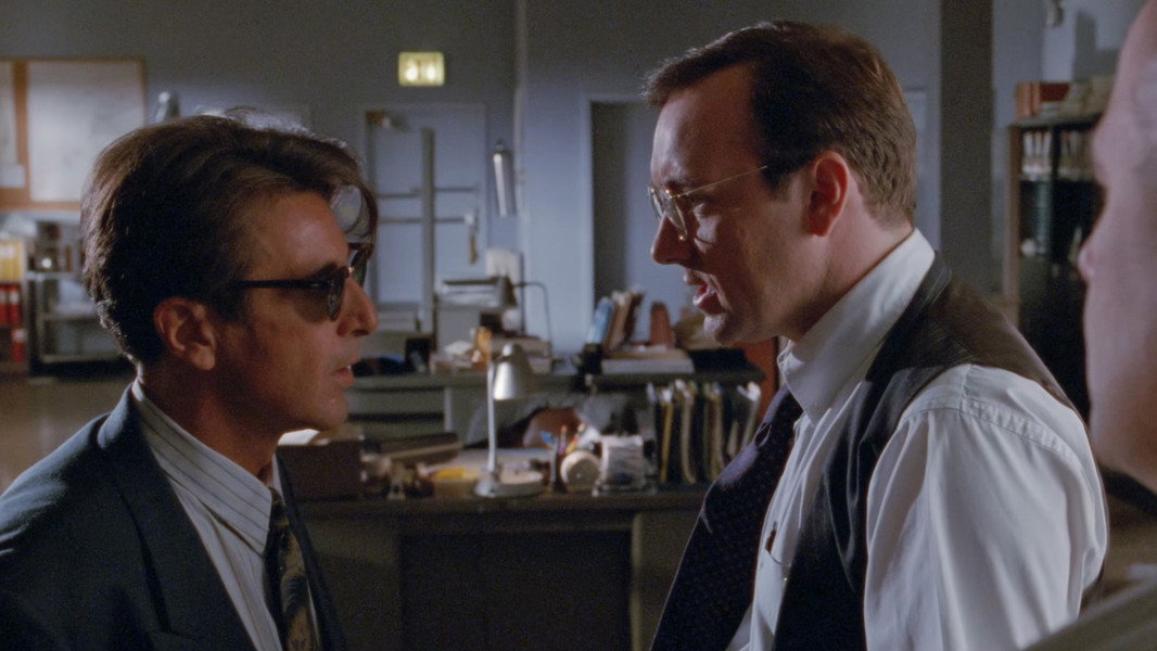 Glengarry Glen Ross