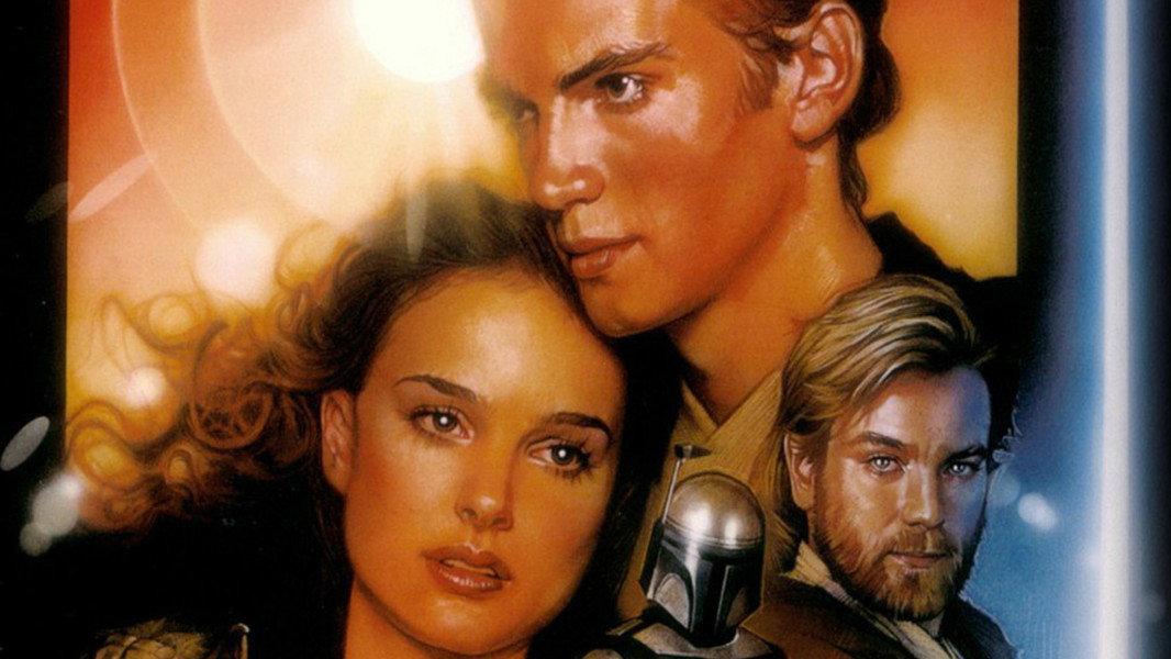 Star Wars: Episode II – Attack of the Clones