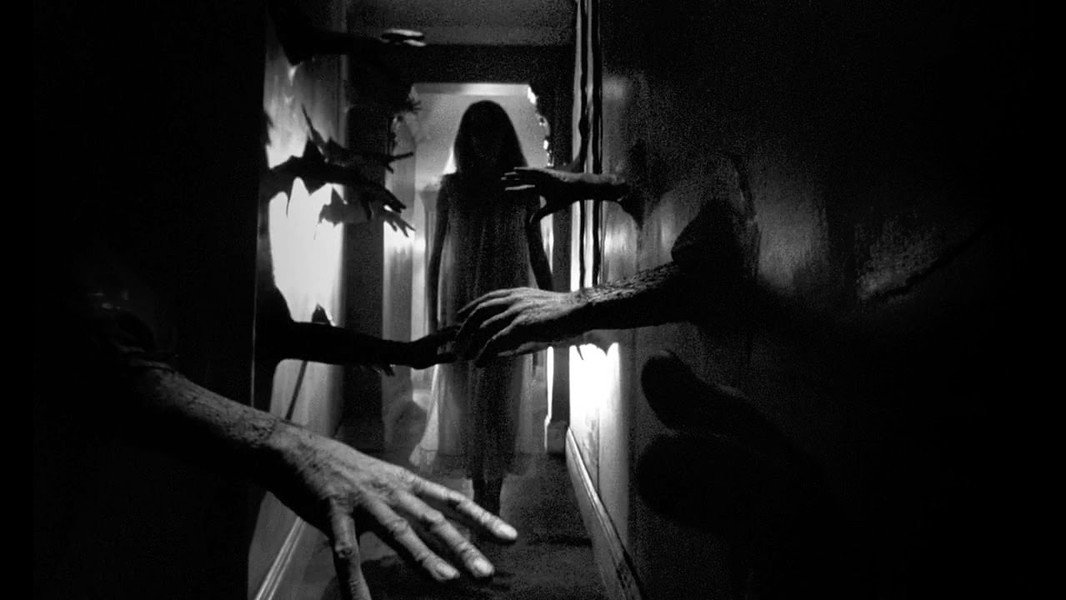 Repulsion