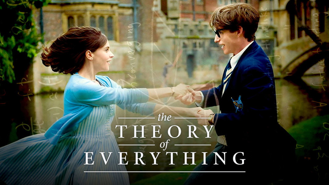 The Theory of Everything