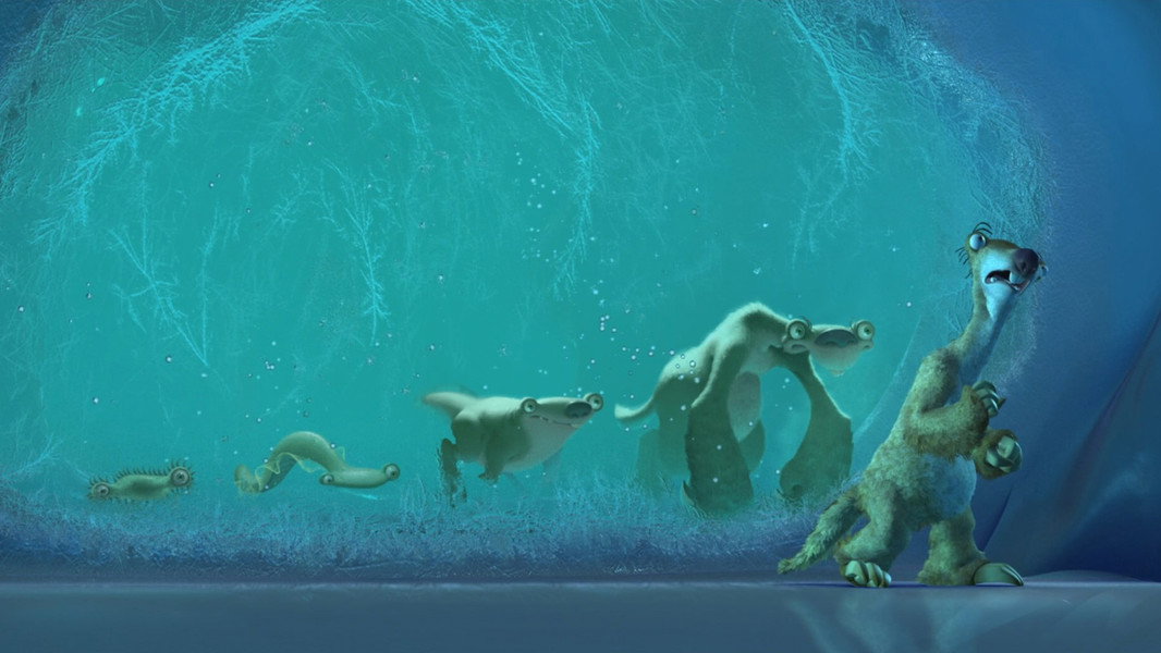 Ice Age