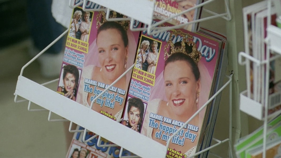 Muriel's Wedding