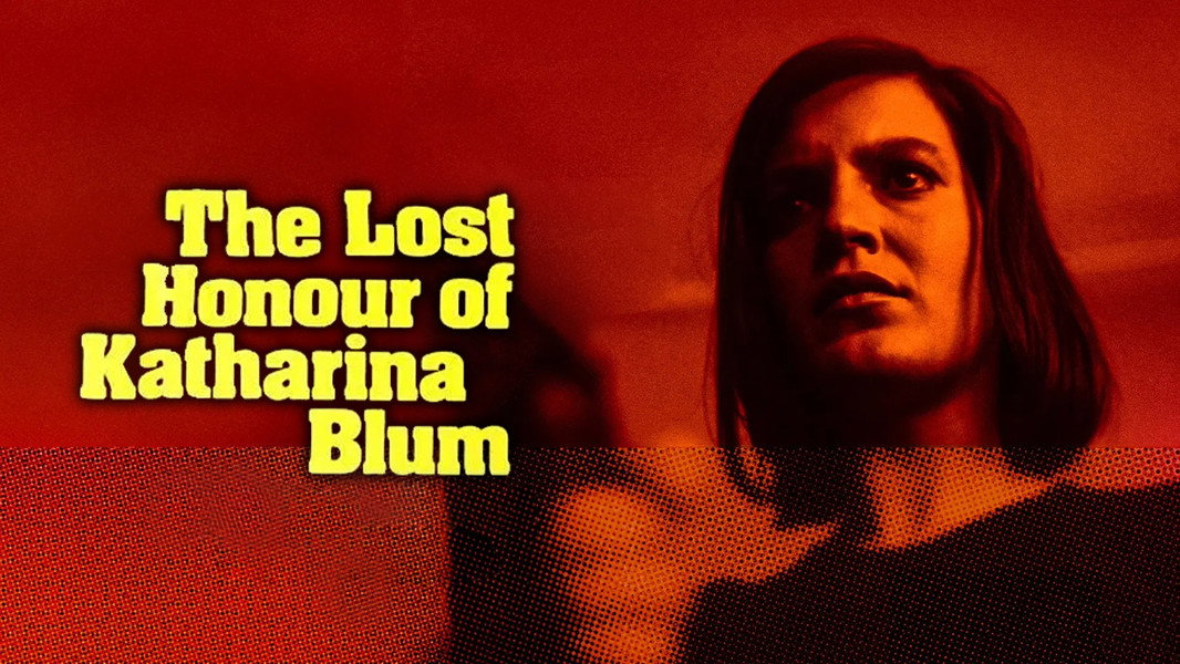 The Lost Honor of Katharina Blum