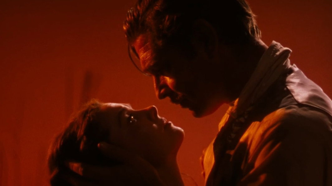 Gone with the Wind
