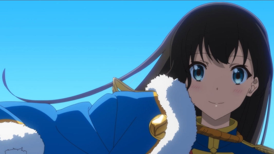 Revue Starlight: The Movie