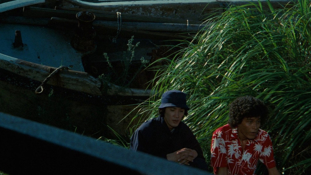The Beast to Die