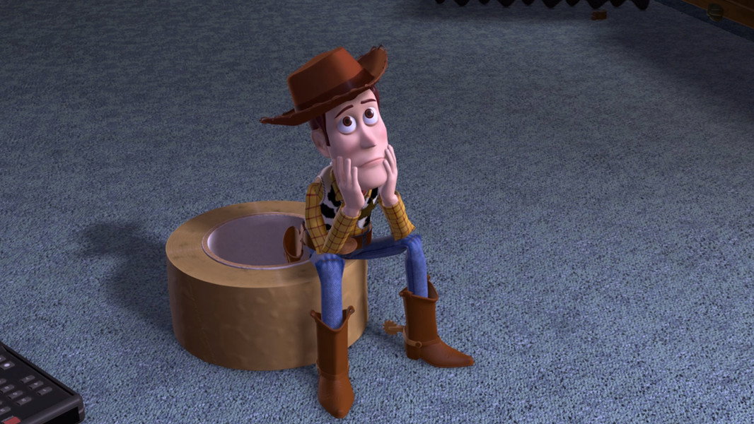 Toy Story 2
