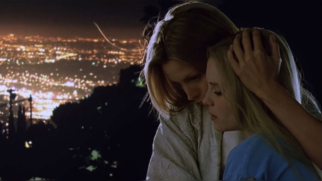 White Oleander