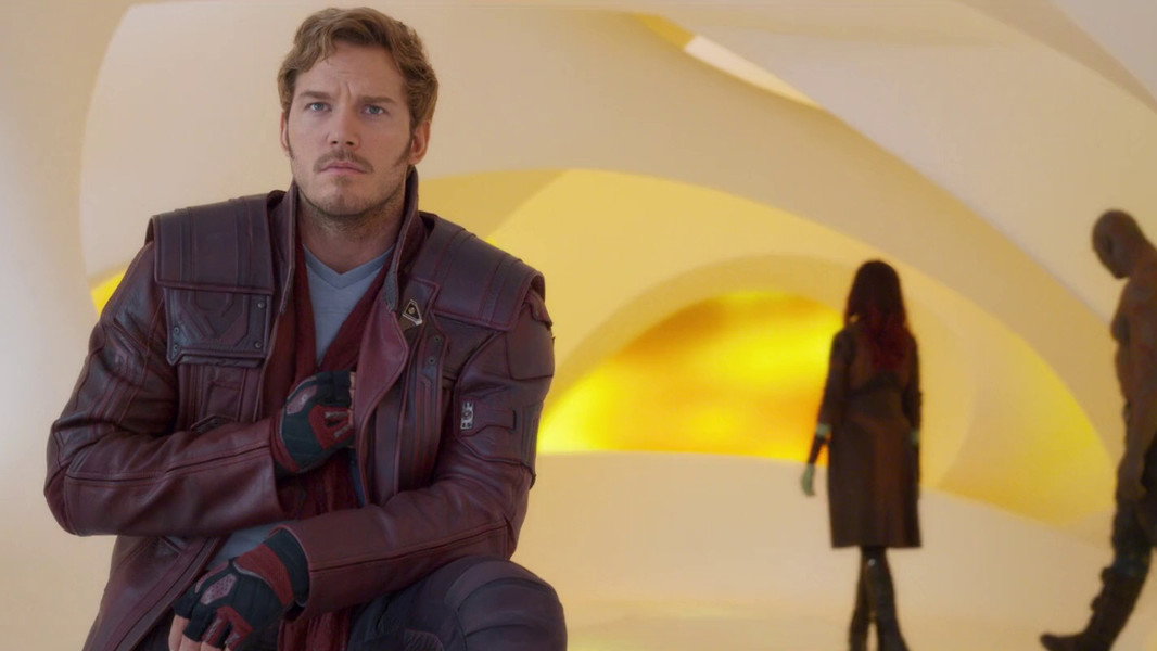 Guardians of the Galaxy Vol. 2