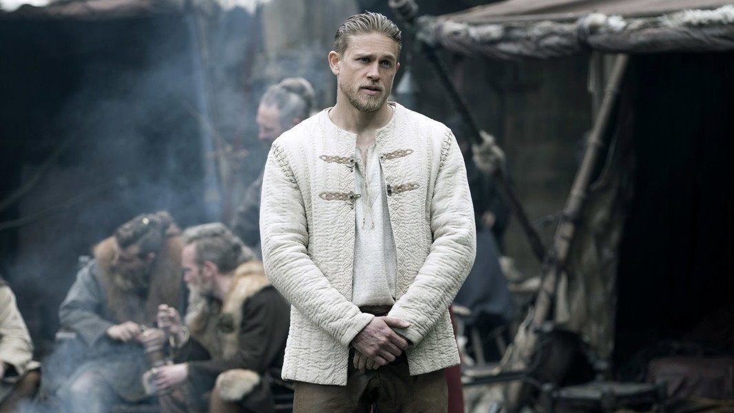 King Arthur: Legend of the Sword