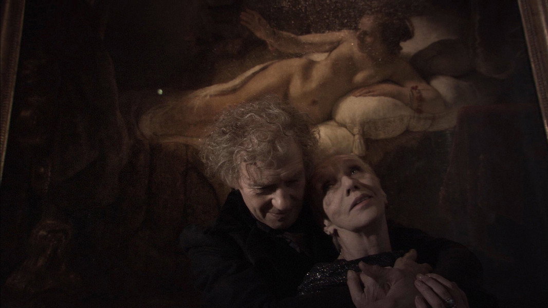 Russian Ark