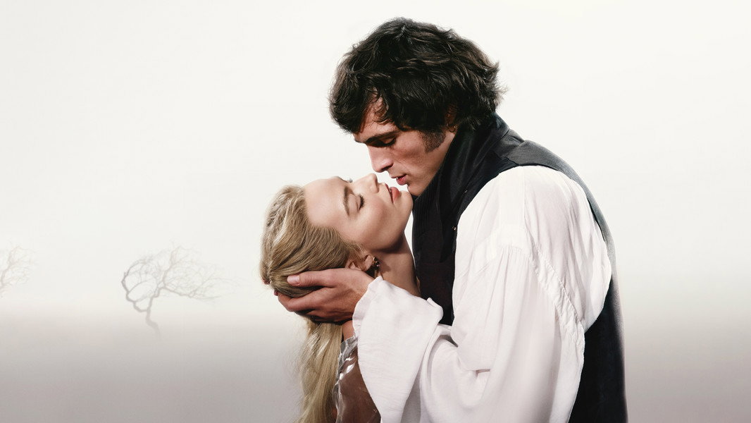 Wuthering Heights