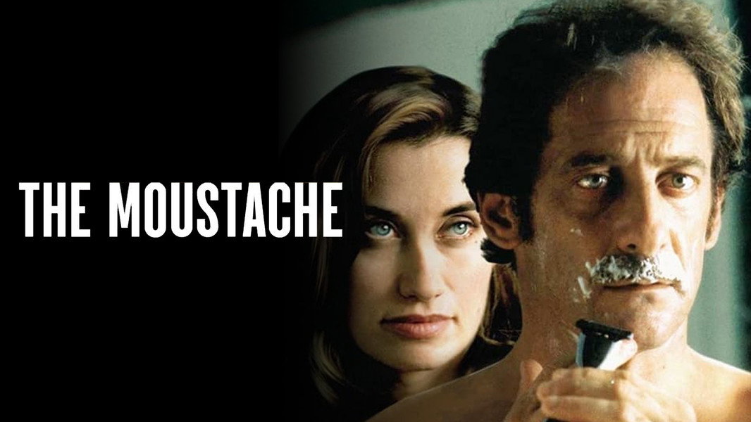 The Moustache