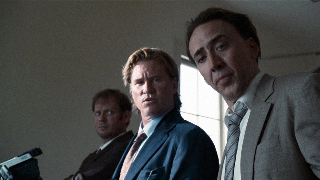 Bad Lieutenant: Port of Call – New Orleans