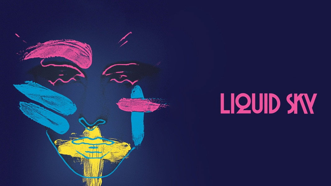 Liquid Sky
