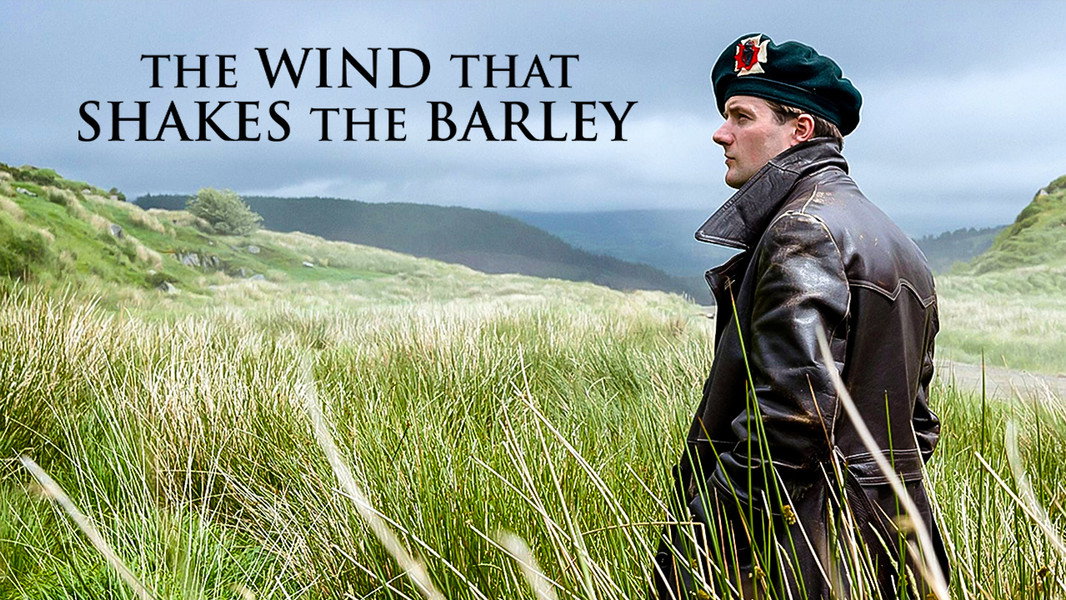 The Wind That Shakes the Barley