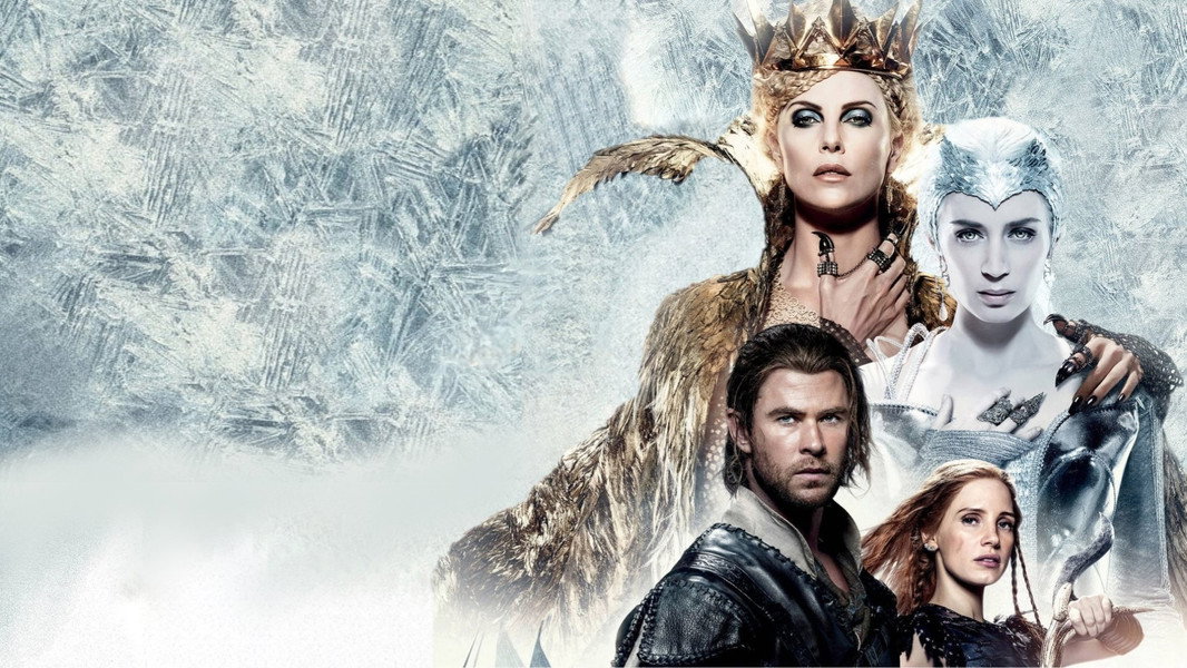 The Huntsman: Winter's War