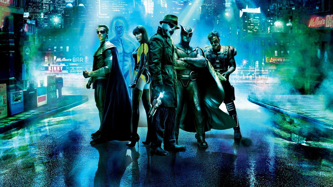 Watchmen