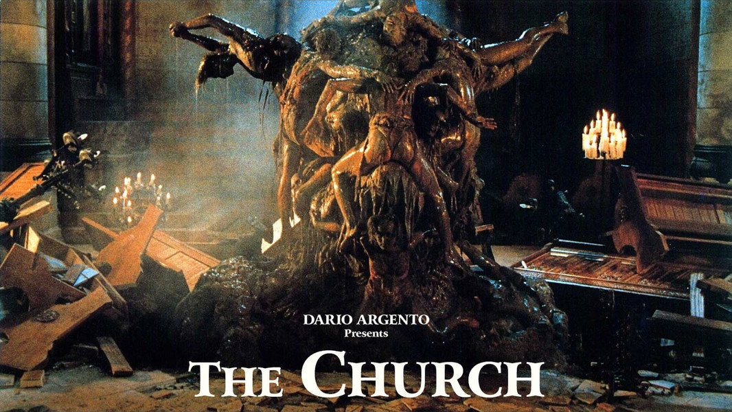 The Church