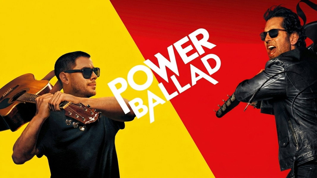 Power Ballad