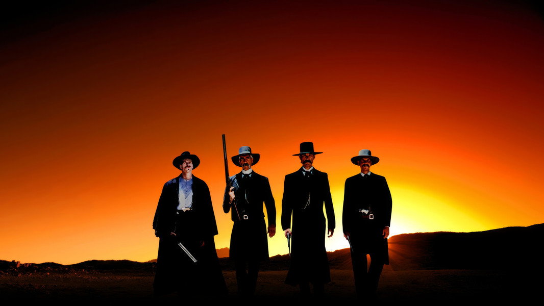 Tombstone