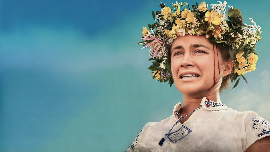 Midsommar