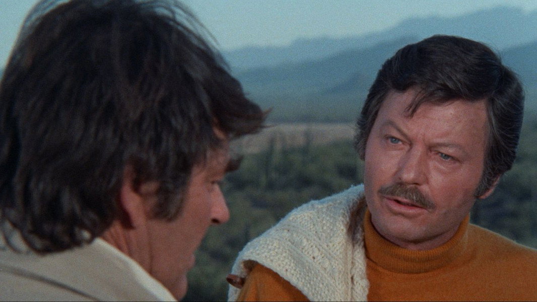 Night of the Lepus