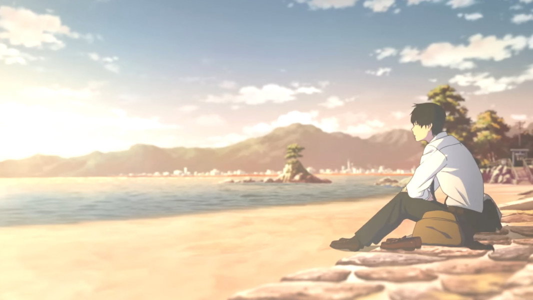 I Want to Eat Your Pancreas