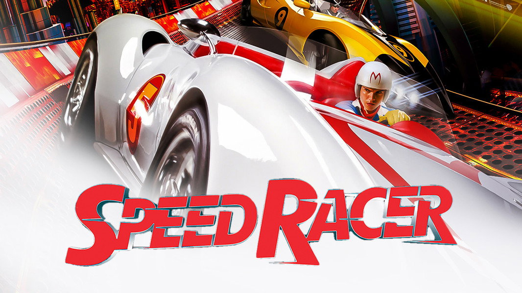 Speed Racer