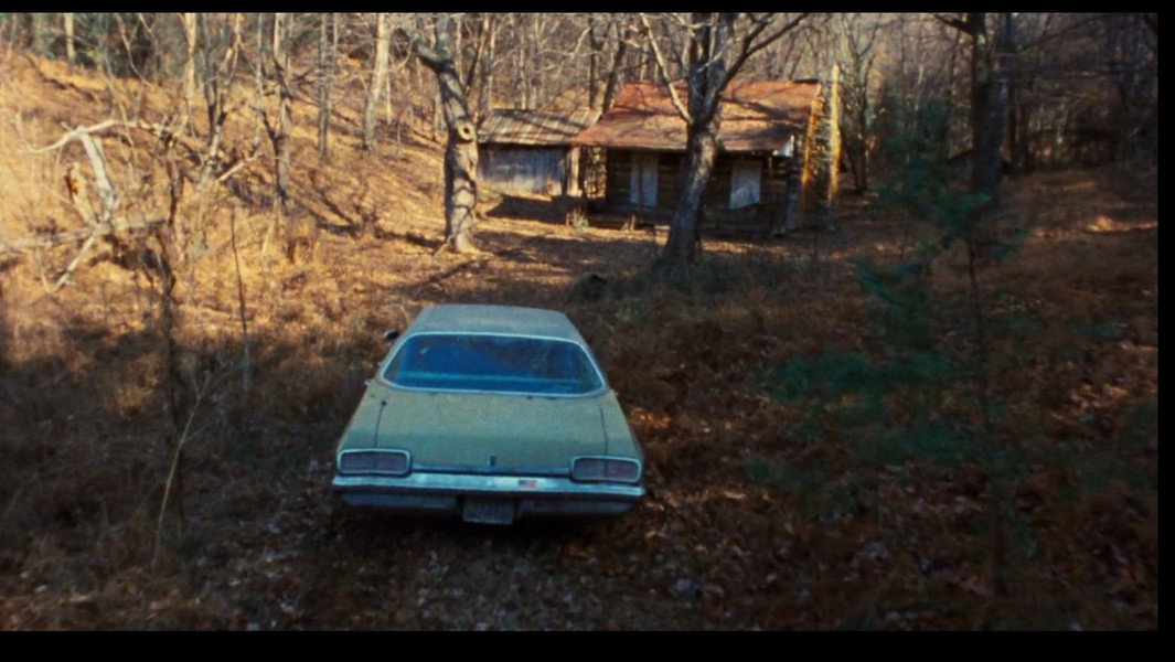 The Evil Dead