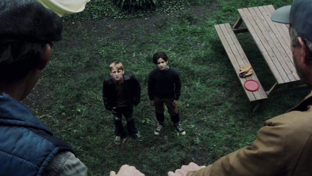 Mystic River