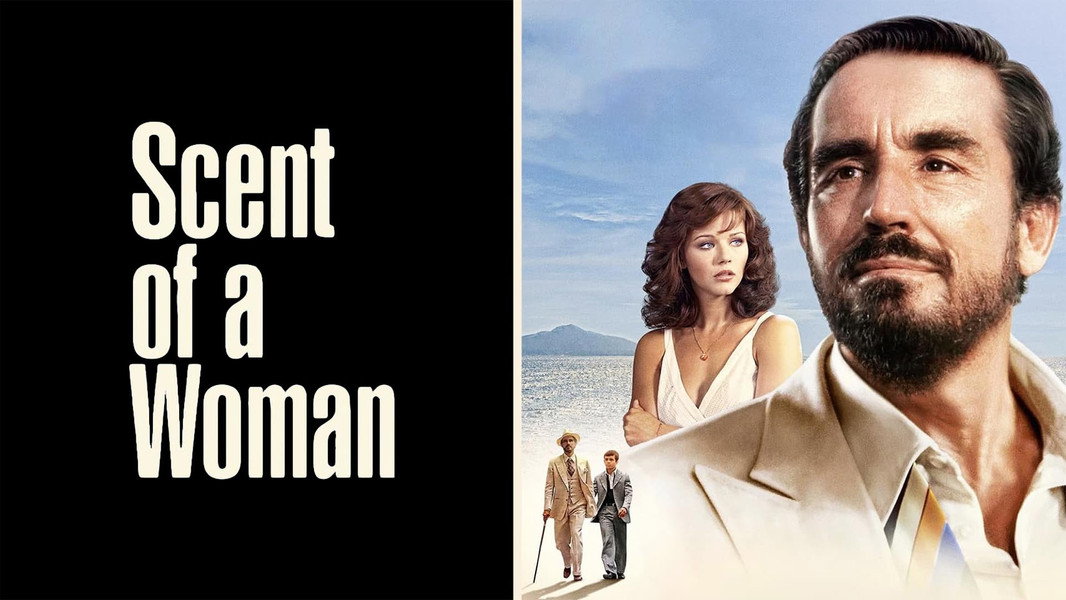 Scent of a Woman