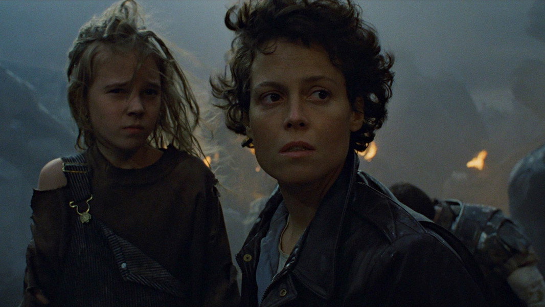 Aliens