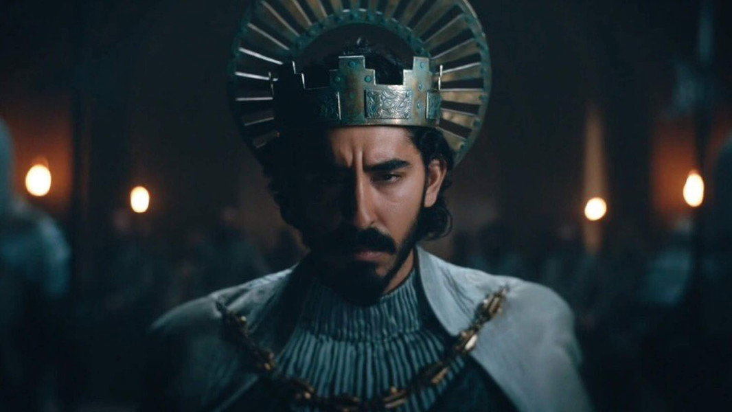 The Green Knight