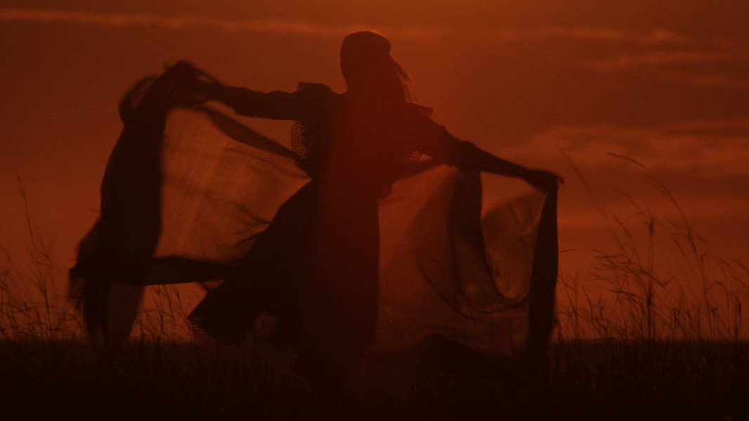 The Color Purple