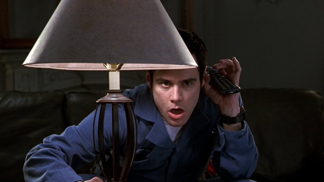 The Cable Guy