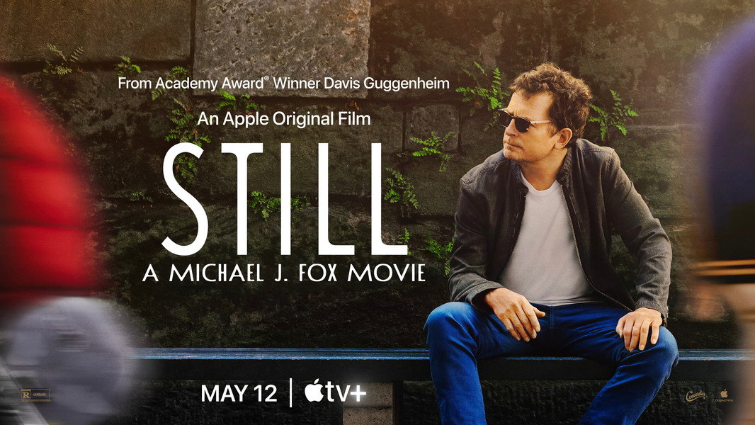 STILL: A Michael J. Fox Movie